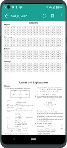 NEET: Past Year Paper Solution screenshot 7