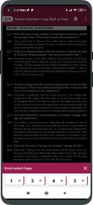 Class 10 NCERT Solution Hindi screenshot 7