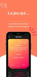 Le jeu qui screenshot 0
