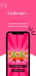 Le jeu qui screenshot 1
