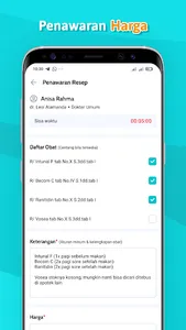 Lekasehat Apotek screenshot 3