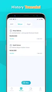Lekasehat Apotek screenshot 4