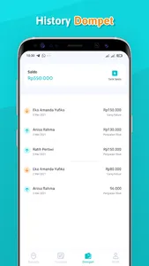 Lekasehat Apotek screenshot 5