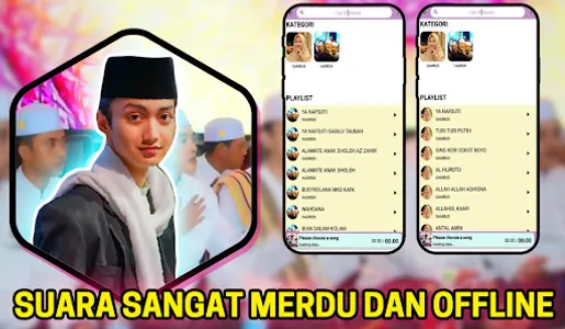 Sholawat Ya Nafsuti Viral 2023 screenshot 2