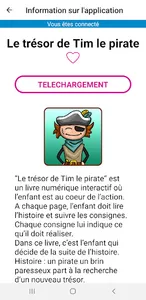 KidiKiosk screenshot 2