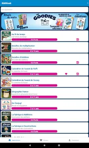 KidiKiosk screenshot 6
