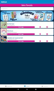 KidiKiosk screenshot 7