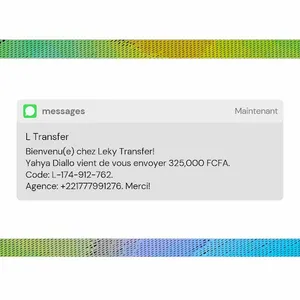 Leky Transfer - Internationale screenshot 1