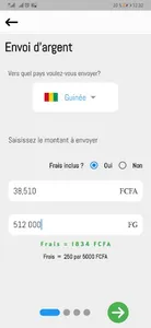 Leky Transfer - Internationale screenshot 4