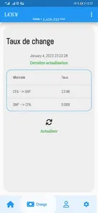 Leky Transfer - Internationale screenshot 6