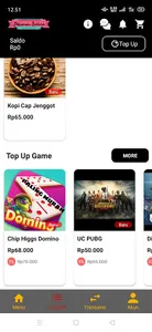 Lello screenshot 1
