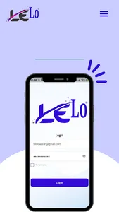 LeLo: Vendor screenshot 0