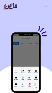 LeLo: Vendor screenshot 2