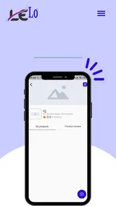 LeLo: Vendor screenshot 3
