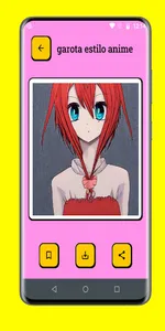 Lelo AI: Ai art generator screenshot 3