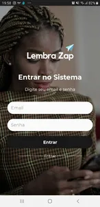 LembraZap screenshot 0
