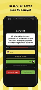 Lemodate screenshot 1