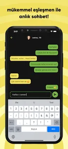 Lemodate screenshot 2