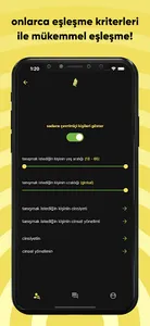 Lemodate screenshot 3