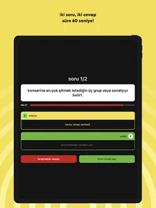 Lemodate screenshot 5