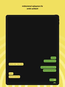 Lemodate screenshot 6