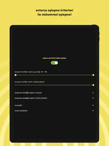 Lemodate screenshot 7