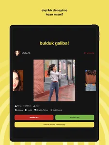 Lemodate screenshot 8