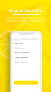 lemon : cool chat screenshot 2