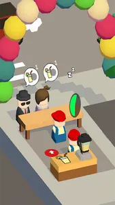 Lemonade Stand: Cooking Games screenshot 0
