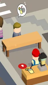 Lemonade Stand: Cooking Games screenshot 2