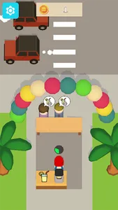 Lemonade Stand: Cooking Games screenshot 3
