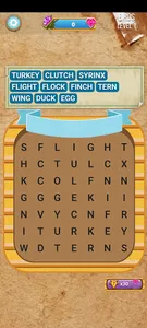 Word Bazinga screenshot 3