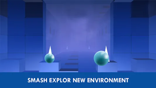 Smash Pyramids screenshot 0