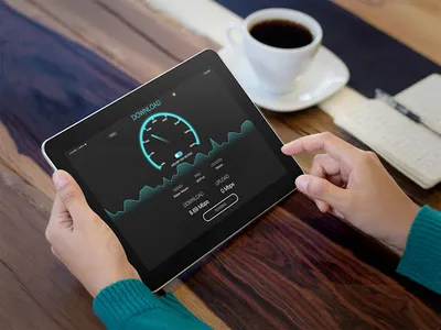 Internet Speed Test screenshot 6