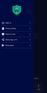 UltraFast AI VPN screenshot 4