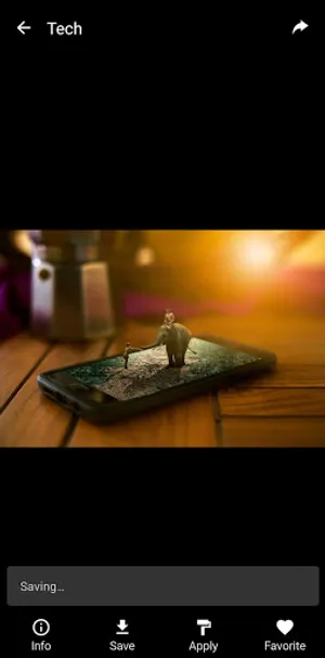 WallHaven screenshot 8