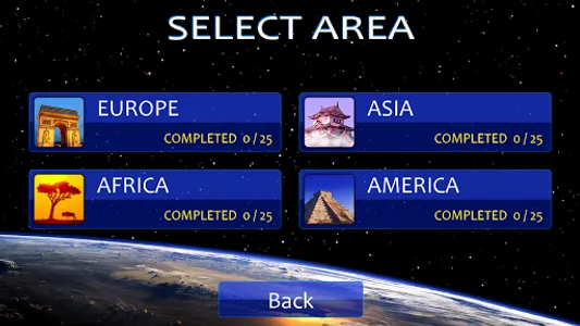 Mahjong Travel screenshot 1