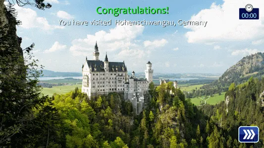 Mahjong Travel screenshot 21