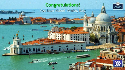 Mahjong Travel screenshot 23