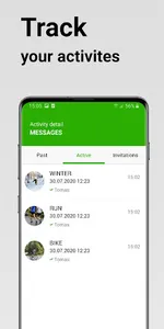 Todoo Activities screenshot 5
