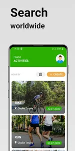 Todoo Activities screenshot 7