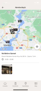 VOI Coffee screenshot 7