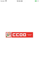 FSS CCOO Madrid screenshot 0