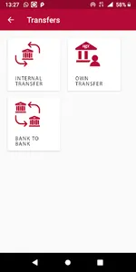 FINCA Mobile Uganda screenshot 2