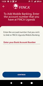 FINCA Mobile Uganda screenshot 3