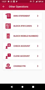 FINCA Mobile Uganda screenshot 5