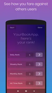 YourBook - Story Book Creator  screenshot 2
