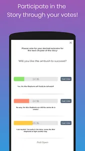 YourBook - Story Book Creator  screenshot 4
