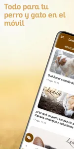 Lenda App screenshot 0