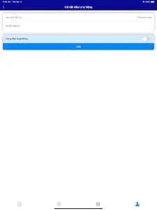 Lendbiz - Đầu tư ngang hàng screenshot 12